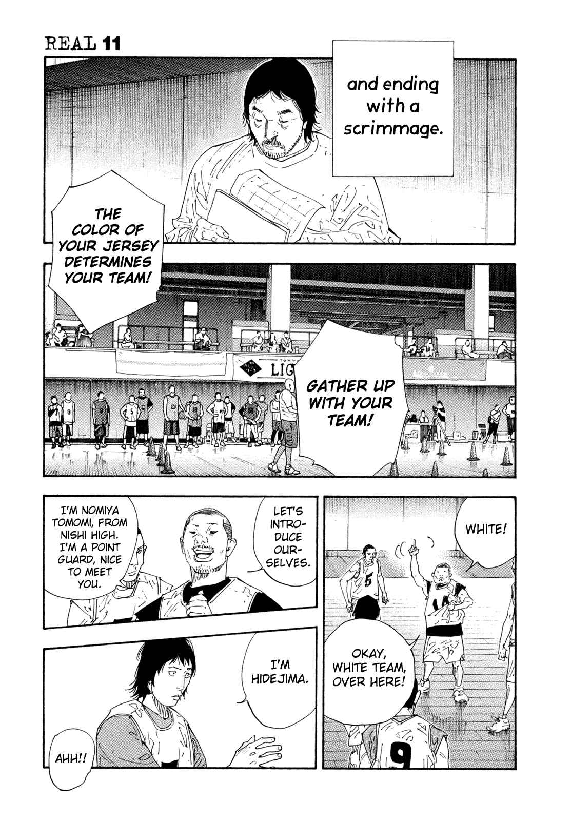 Page 11 Chapter 62 REAL