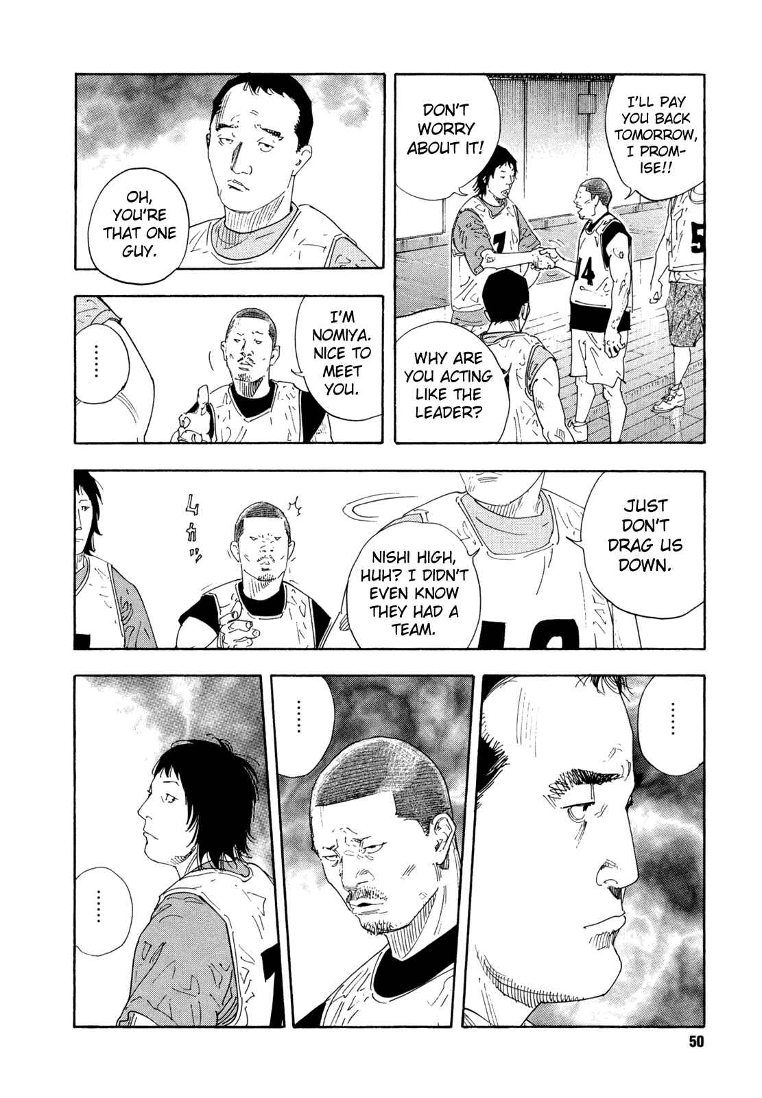 Page 12 Chapter 62 REAL