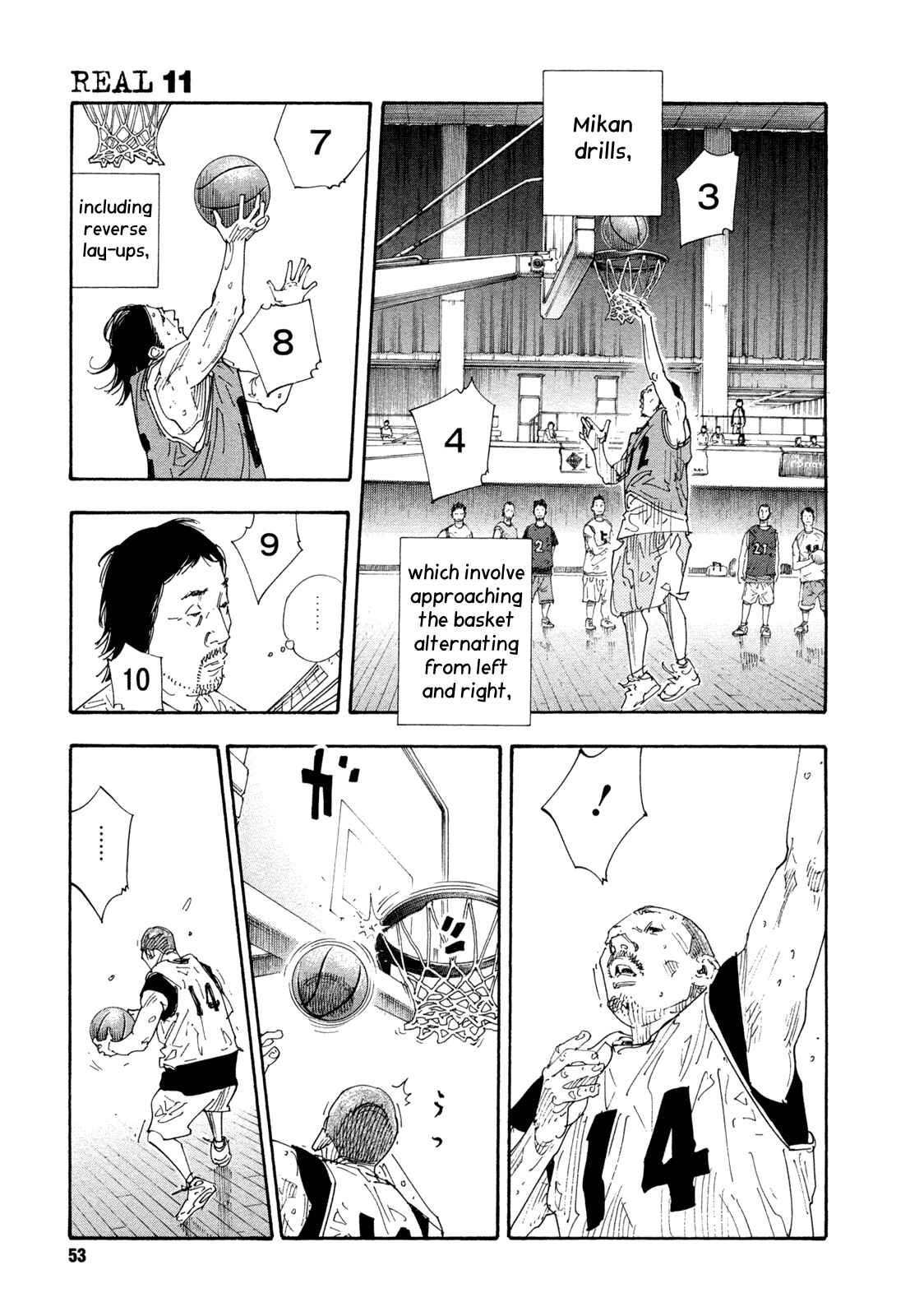 Page 15 Chapter 62 REAL