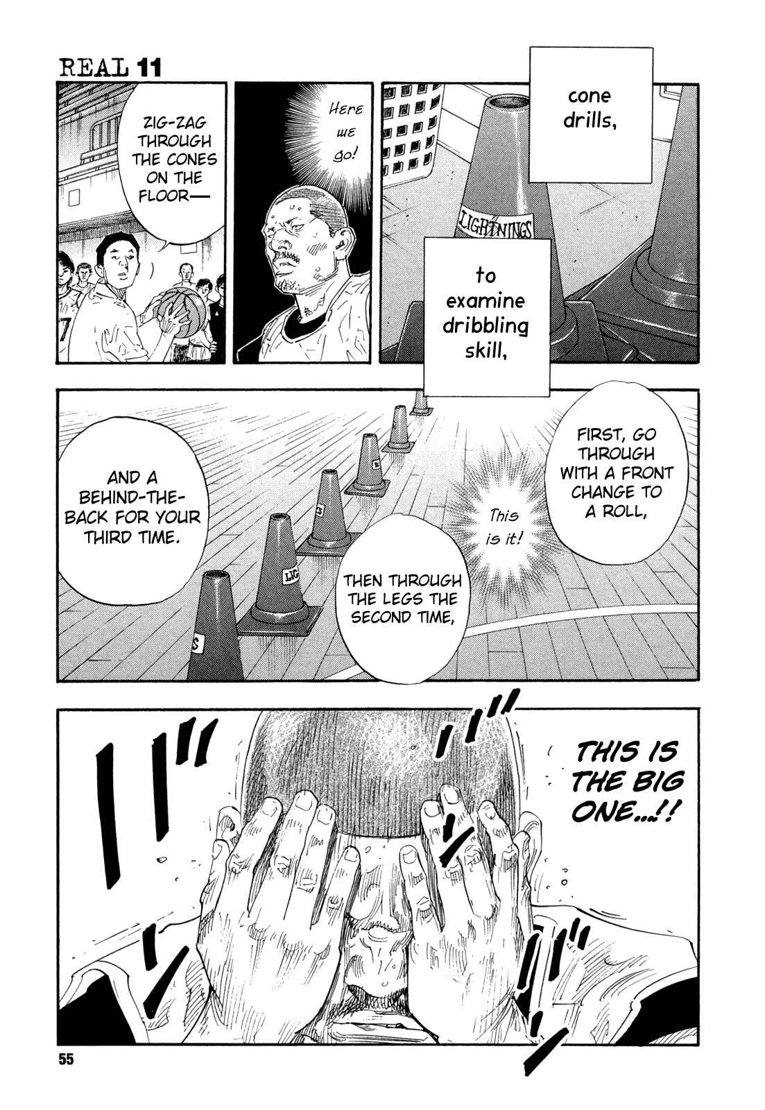 Page 17 Chapter 62 REAL