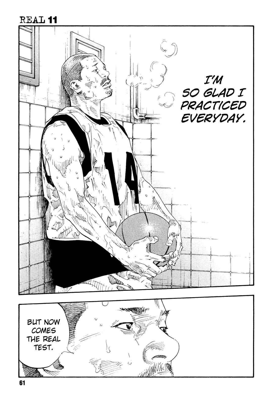 Page 23 Chapter 62 REAL
