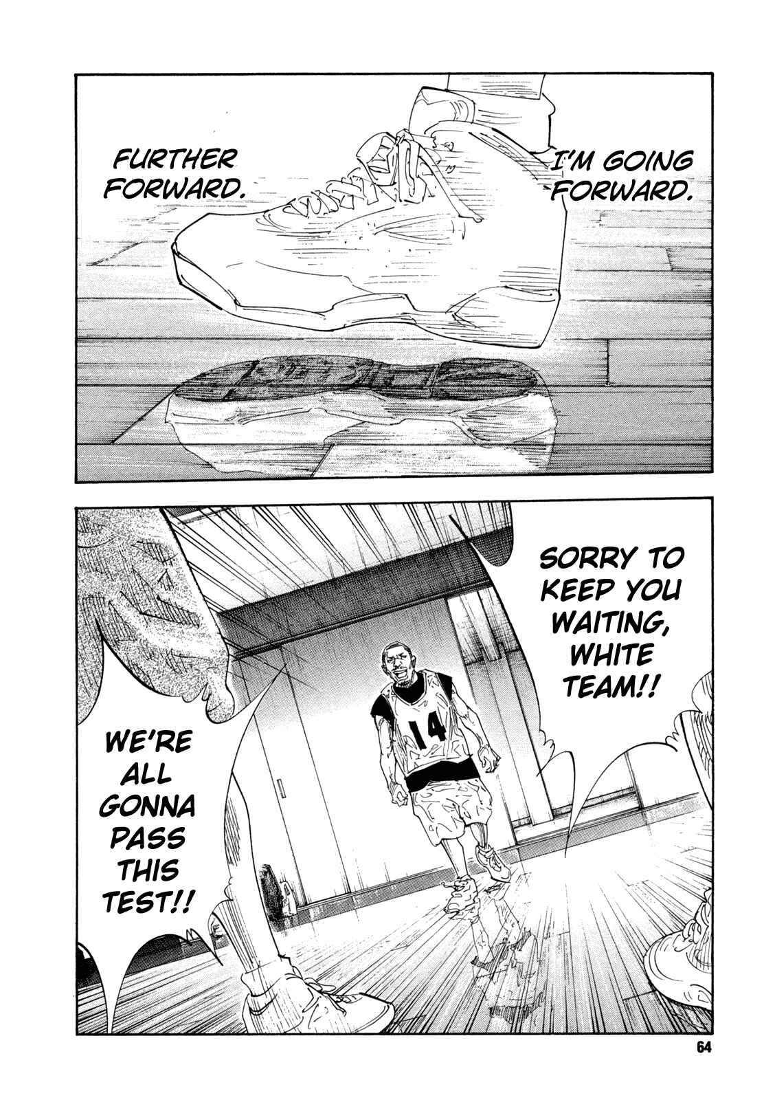 Page 26 Chapter 62 REAL