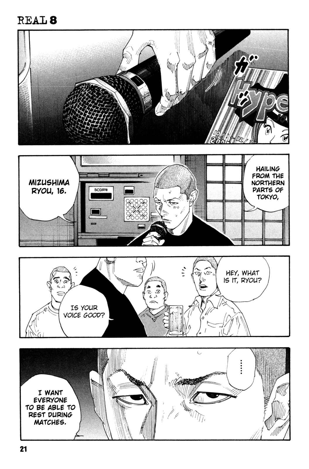 Page 22 Chapter 43 REAL