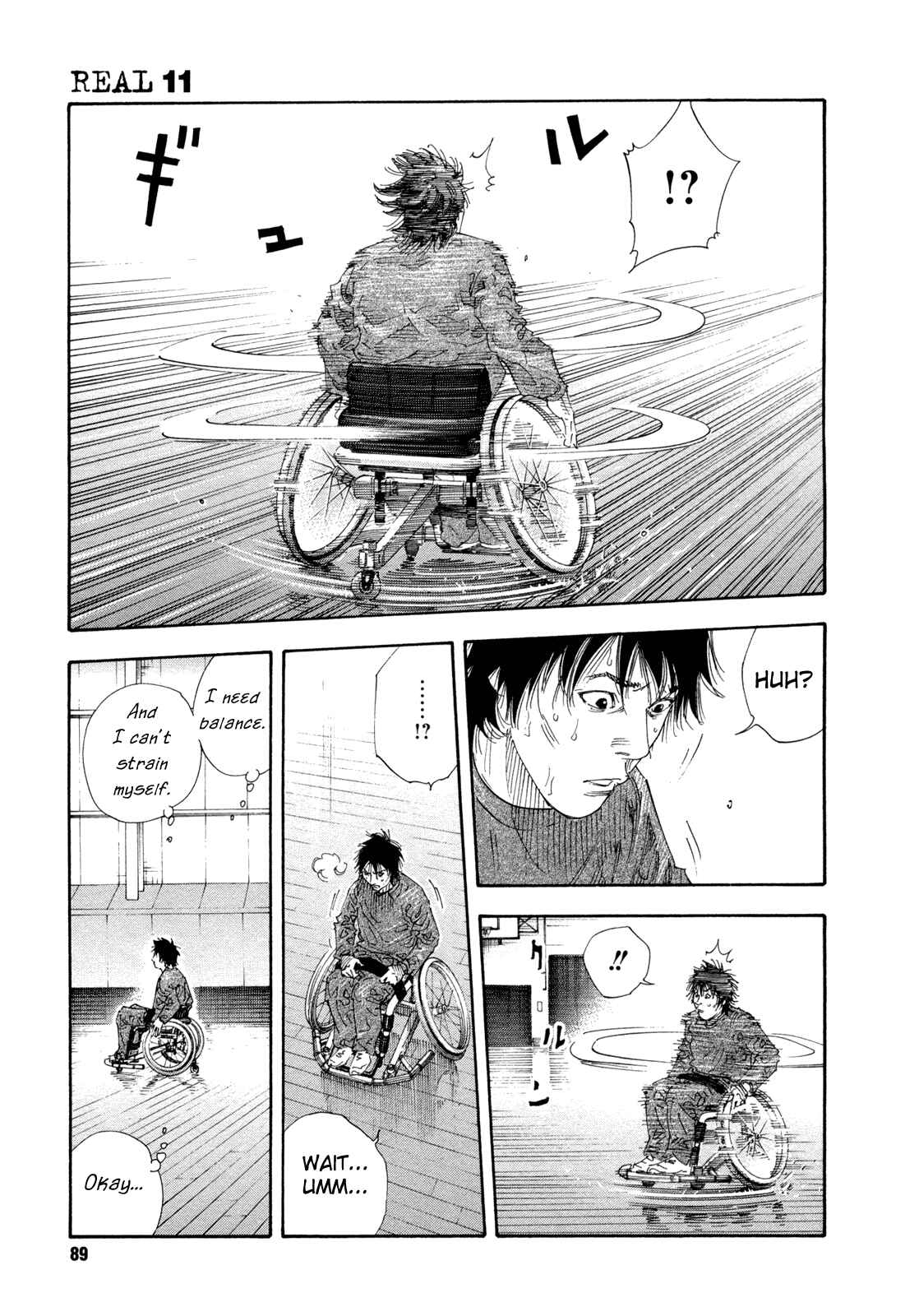 Page 15 Chapter 63 REAL