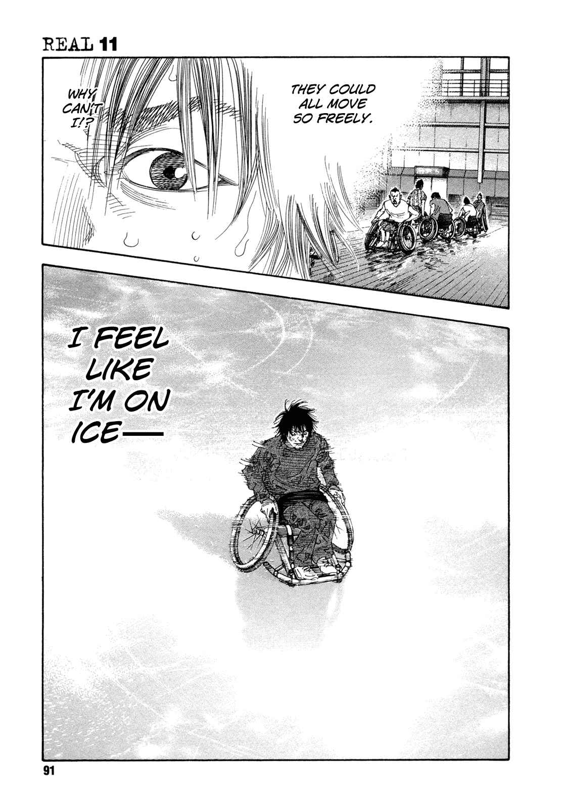 Page 17 Chapter 63 REAL