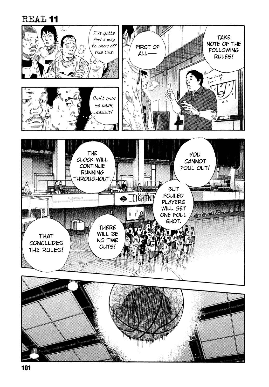 Page 27 Chapter 63 REAL