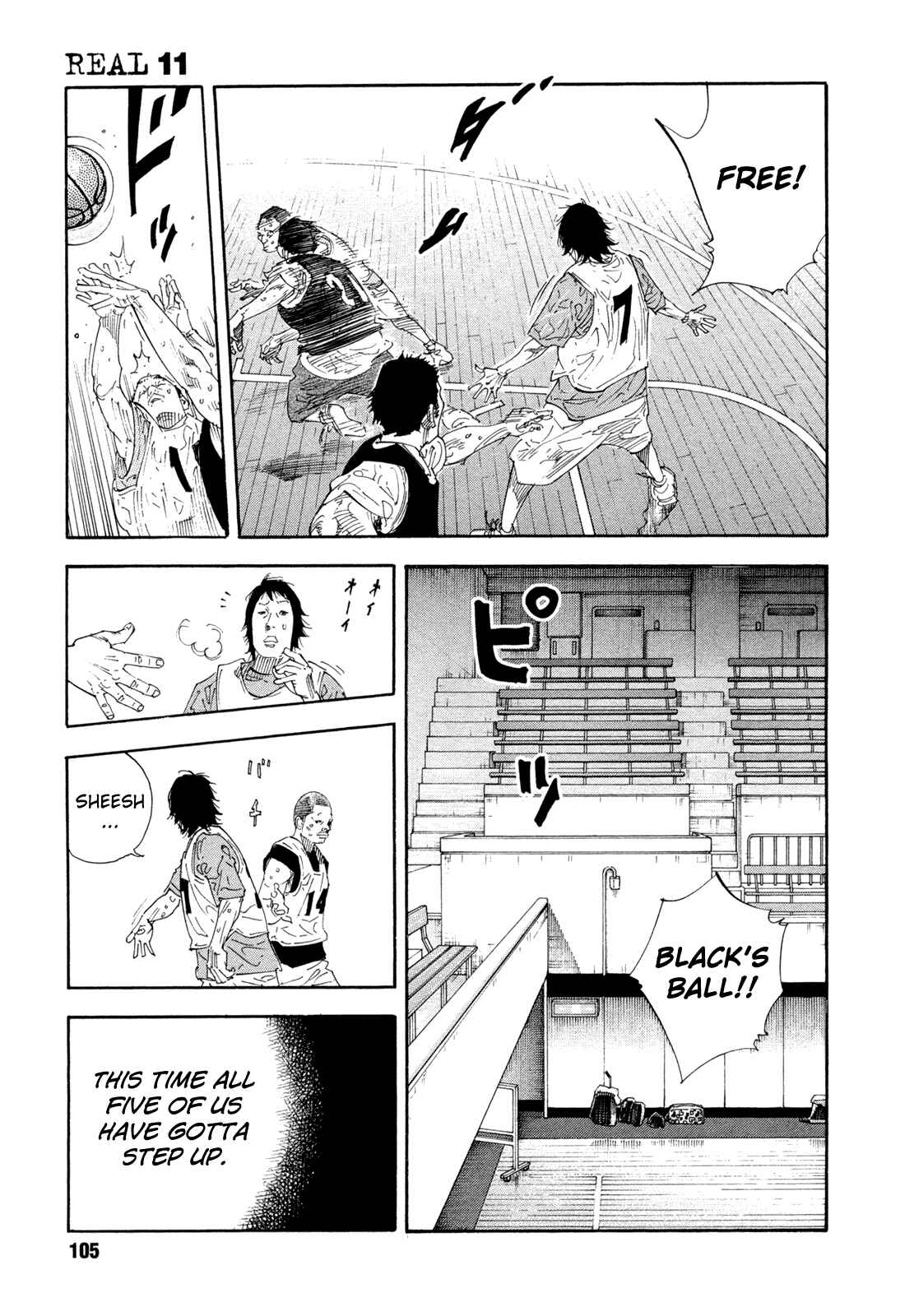 Page 31 Chapter 63 REAL