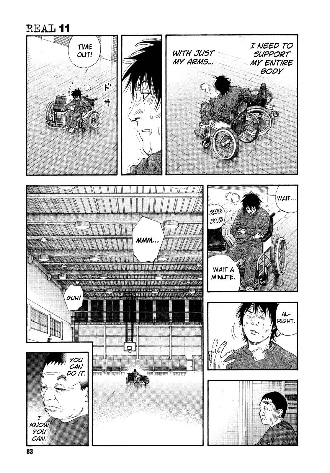 Page 9 Chapter 63 REAL