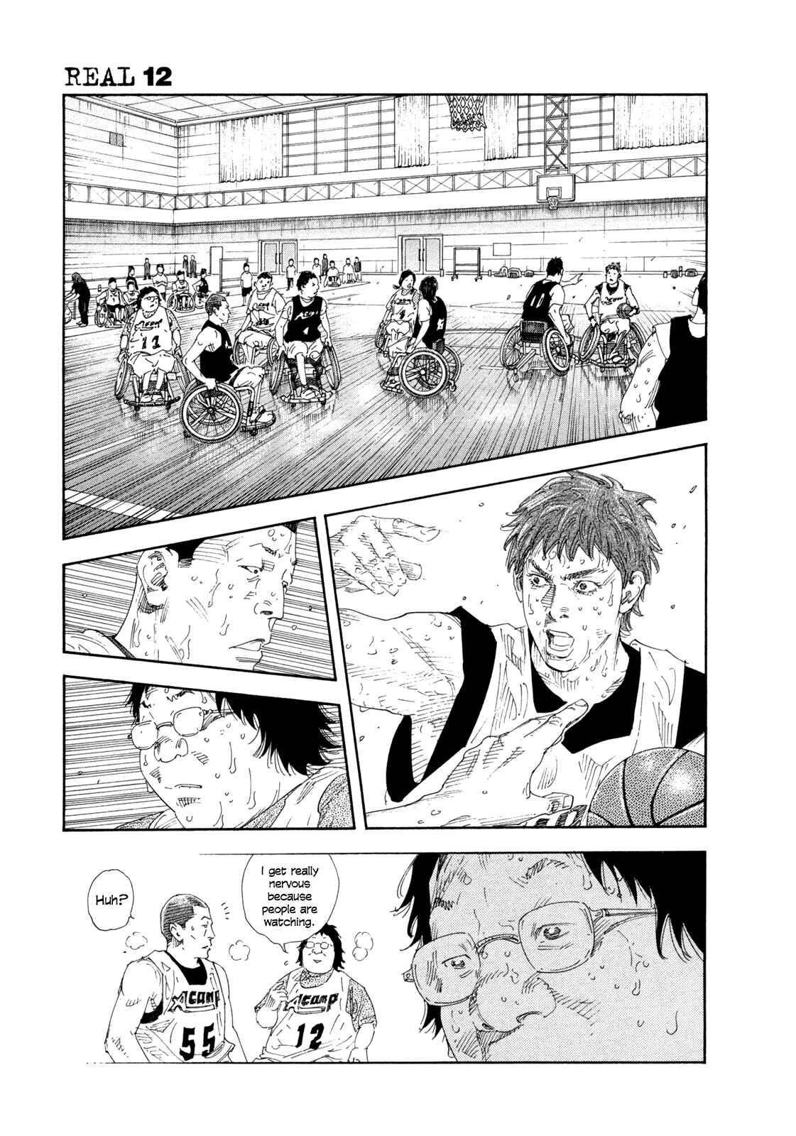 Page 11 Chapter 72 REAL
