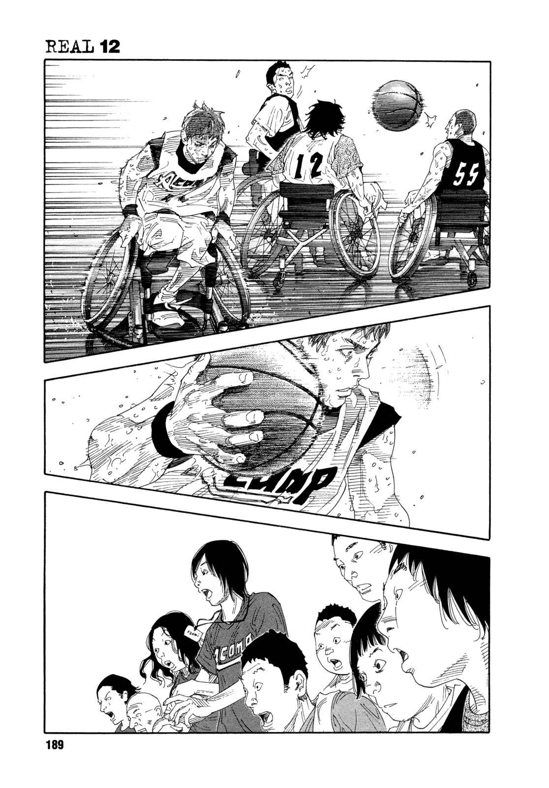 Page 13 Chapter 72 REAL
