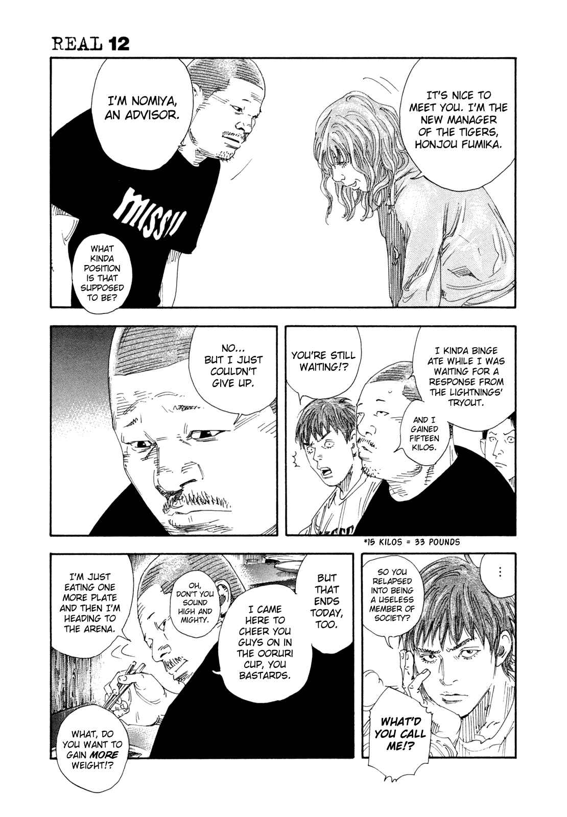 Page 25 Chapter 72 REAL