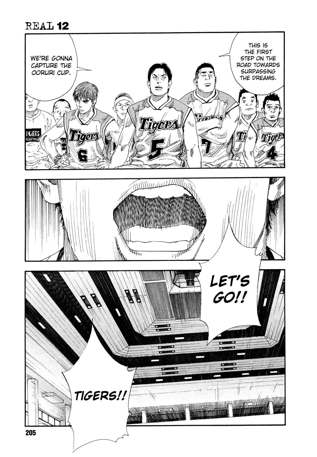 Page 29 Chapter 72 REAL