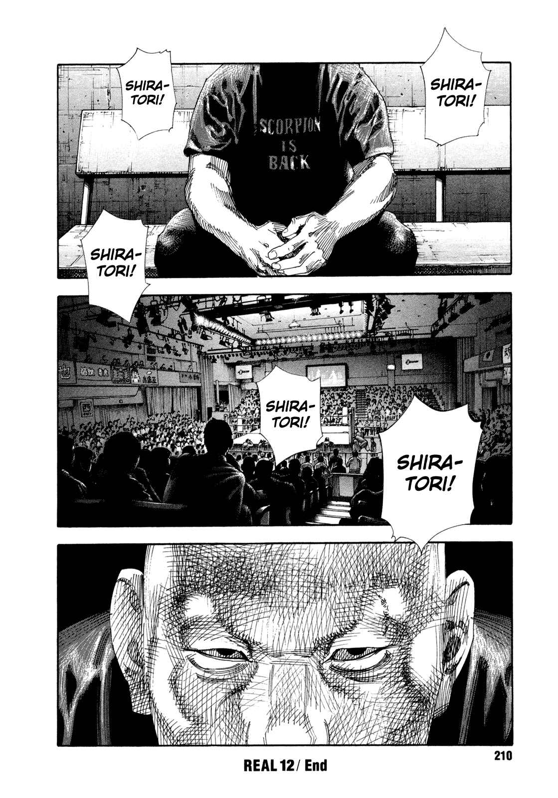 Page 34 Chapter 72 REAL