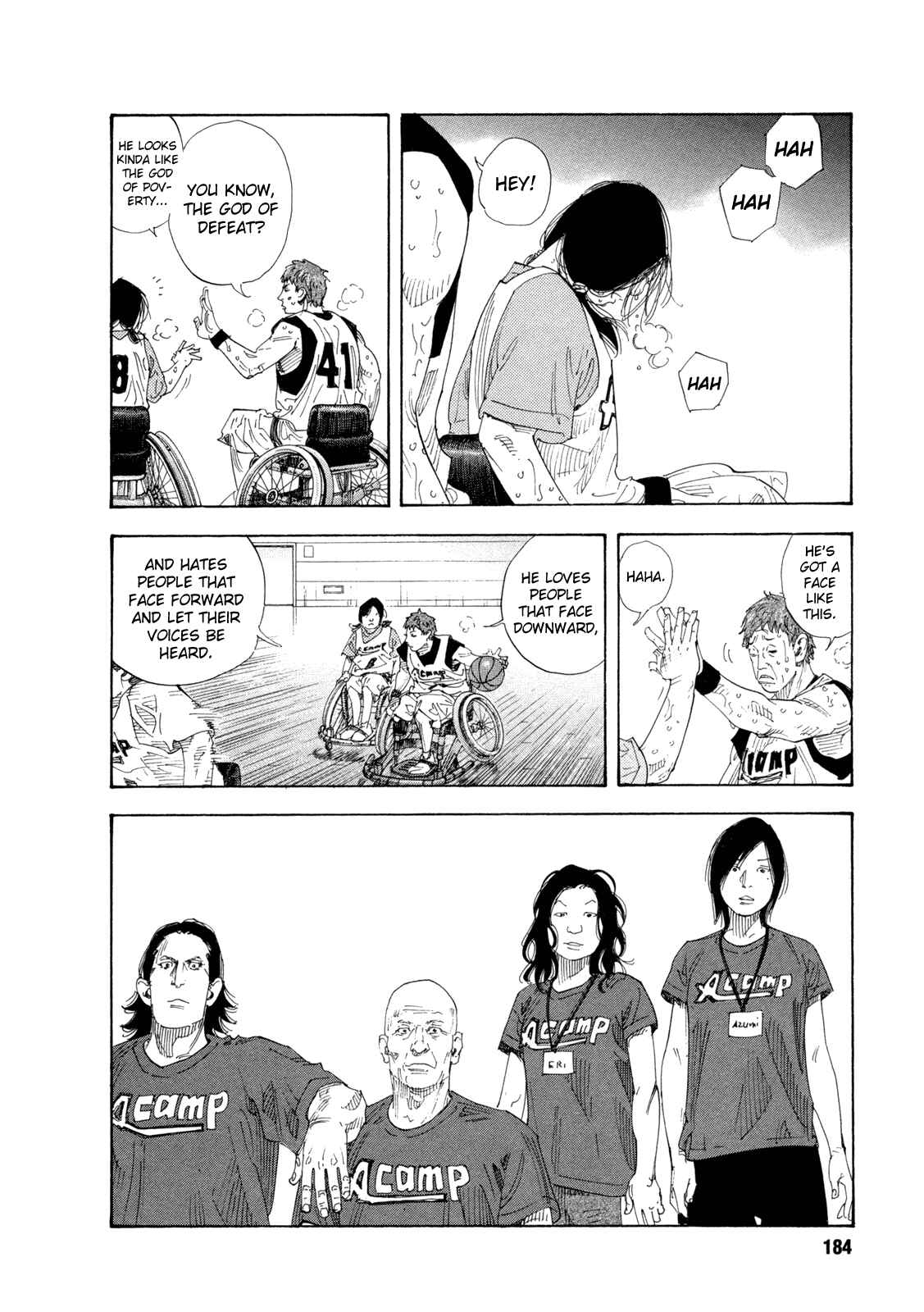 Page 8 Chapter 72 REAL
