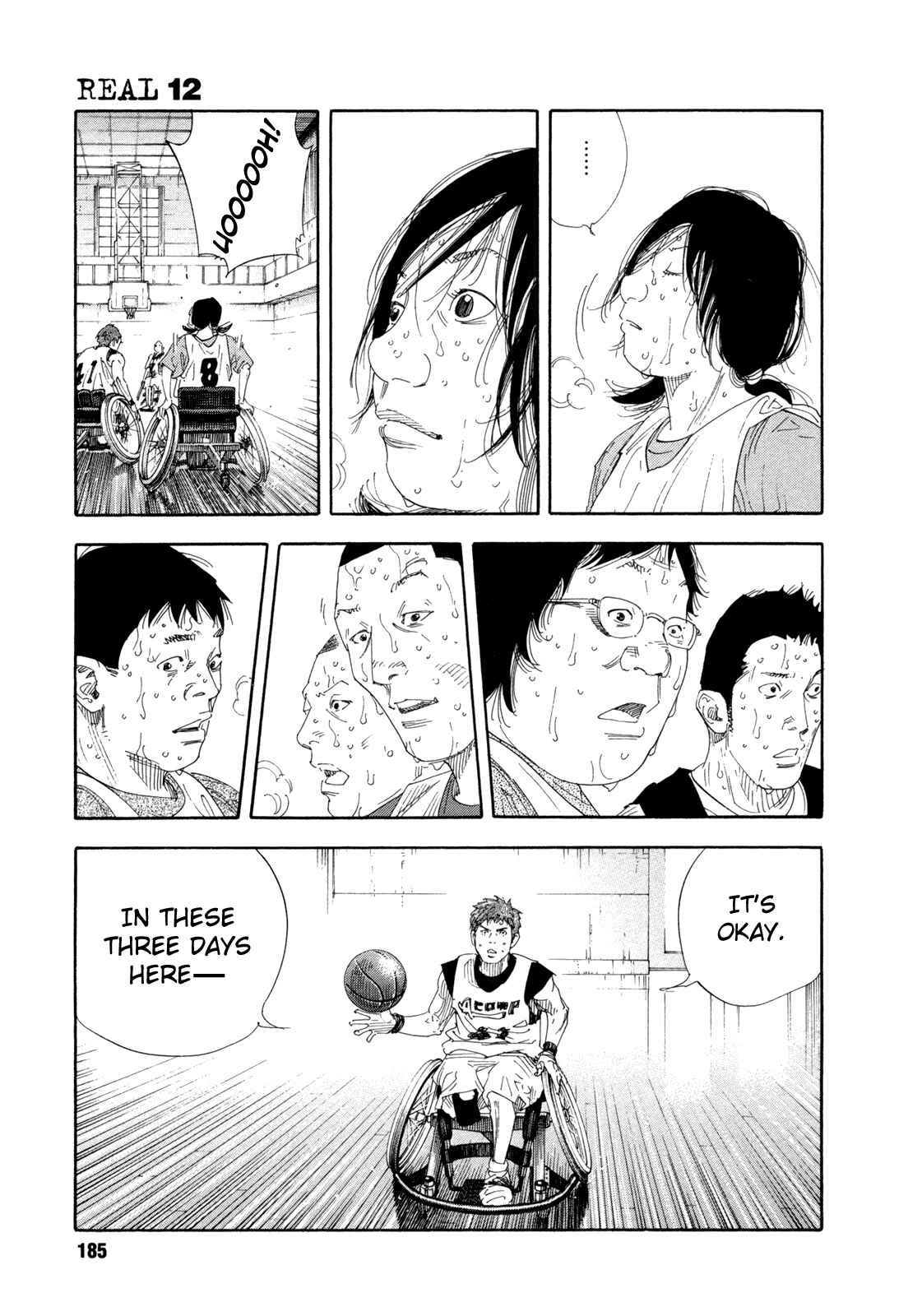 Page 9 Chapter 72 REAL