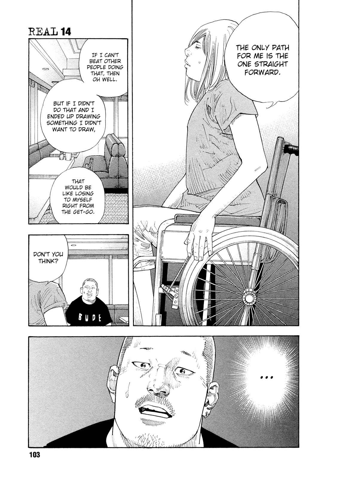 Page 17 Chapter 82 REAL