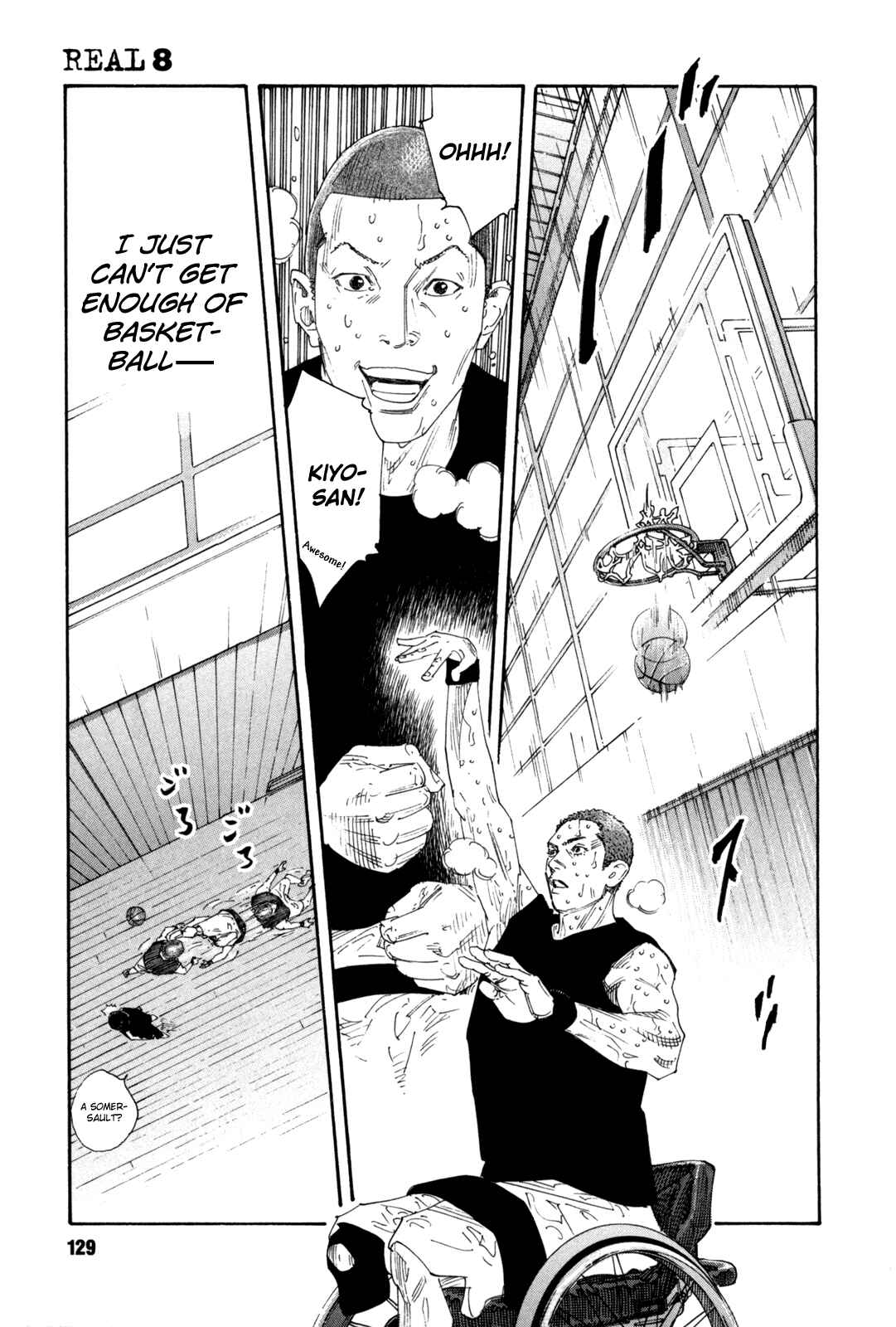 Page 20 Chapter 46 REAL