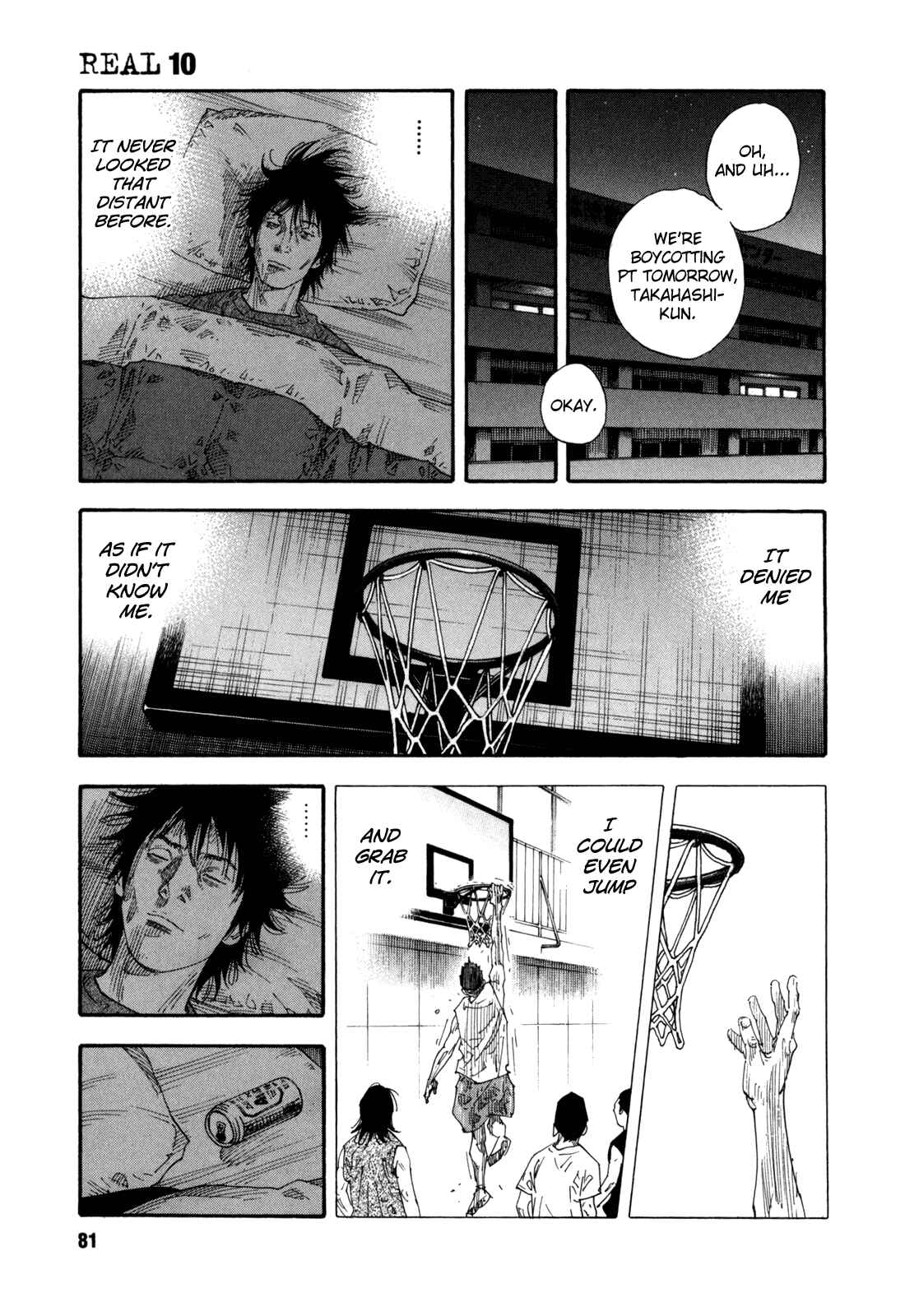Page 10 Chapter 57 REAL