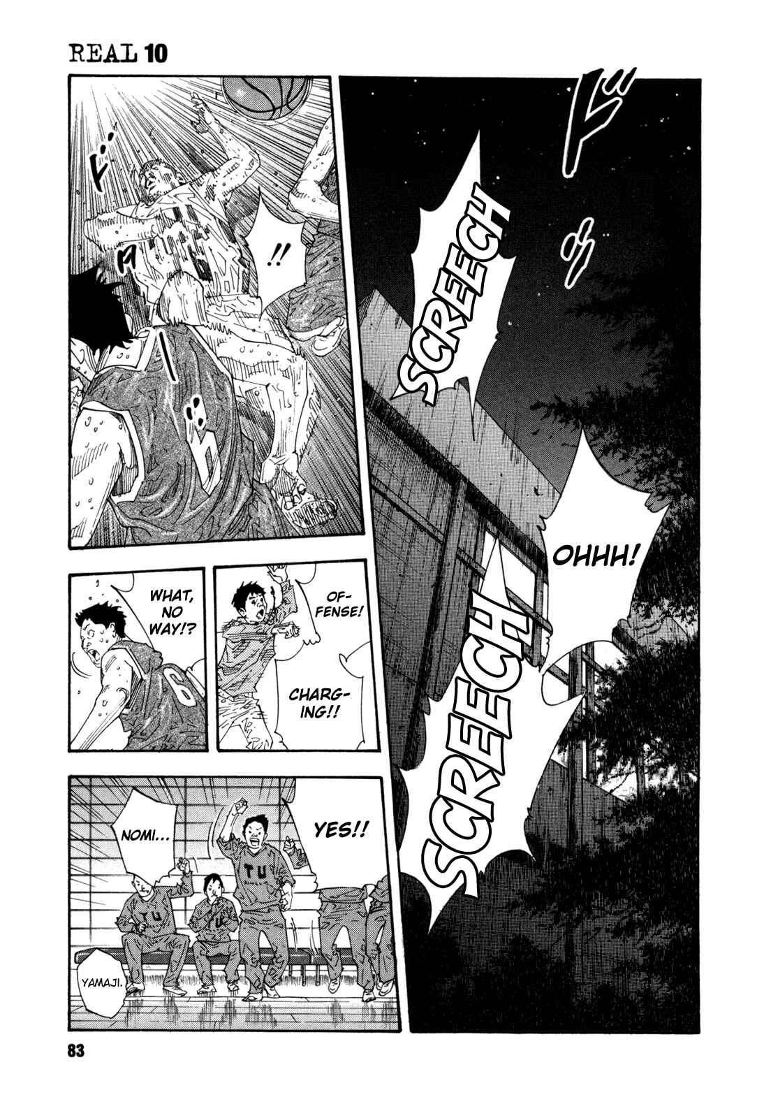 Page 12 Chapter 57 REAL
