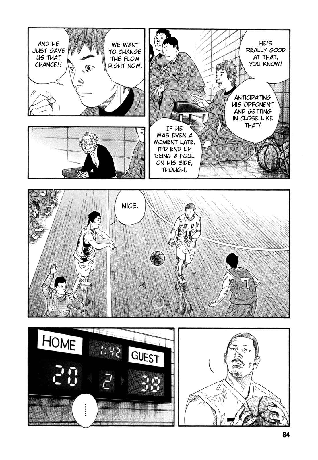 Page 13 Chapter 57 REAL