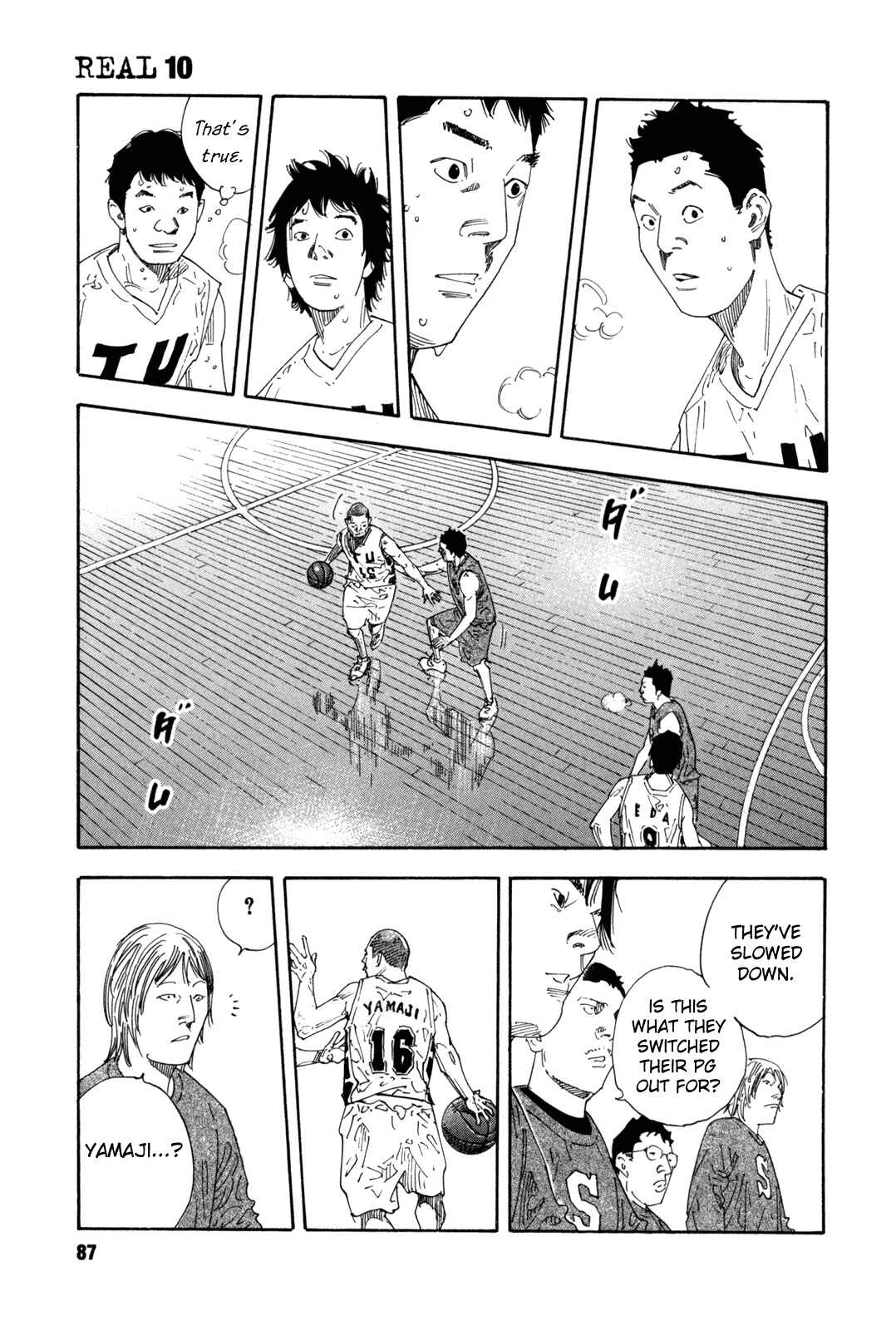 Page 16 Chapter 57 REAL