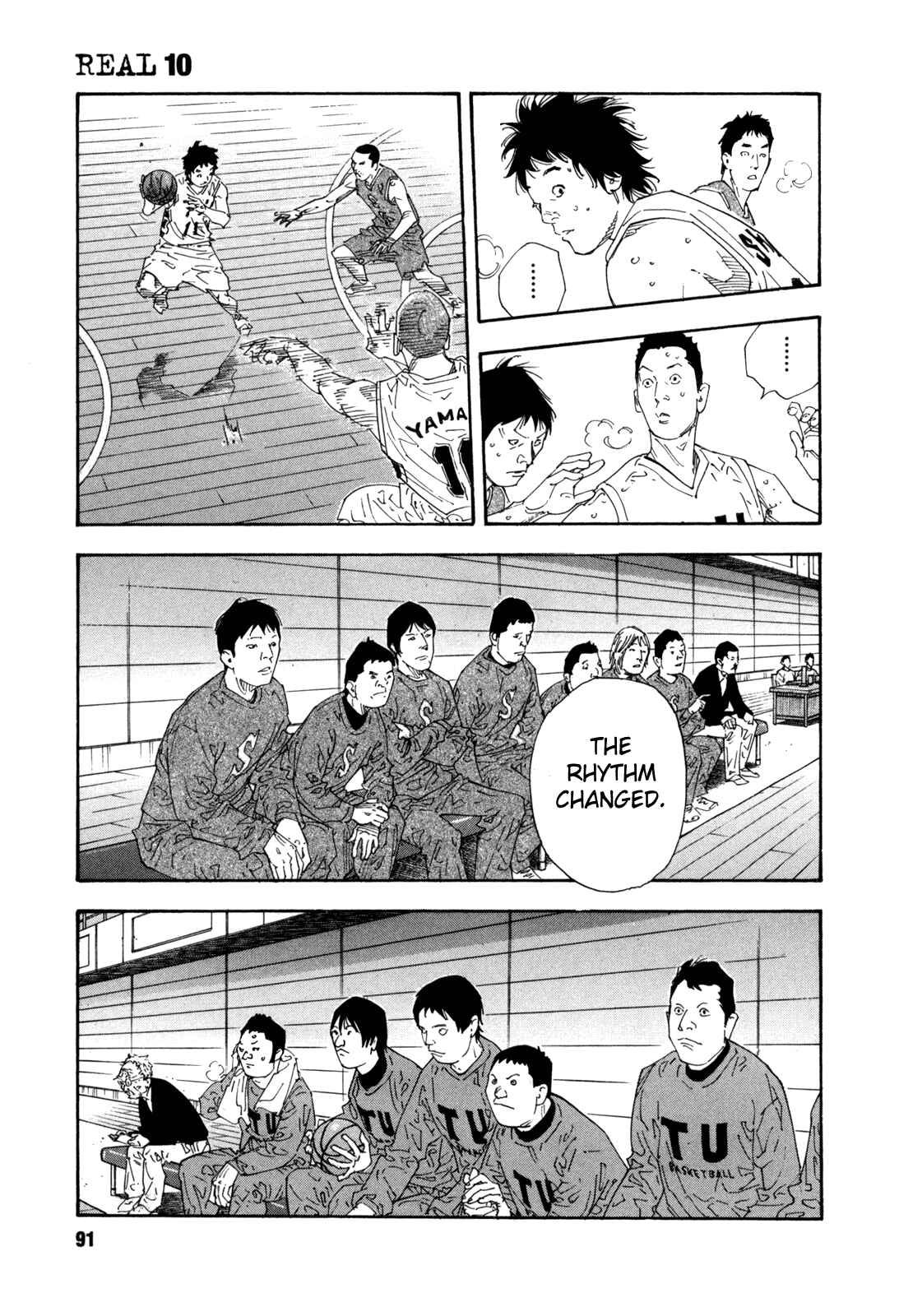 Page 20 Chapter 57 REAL