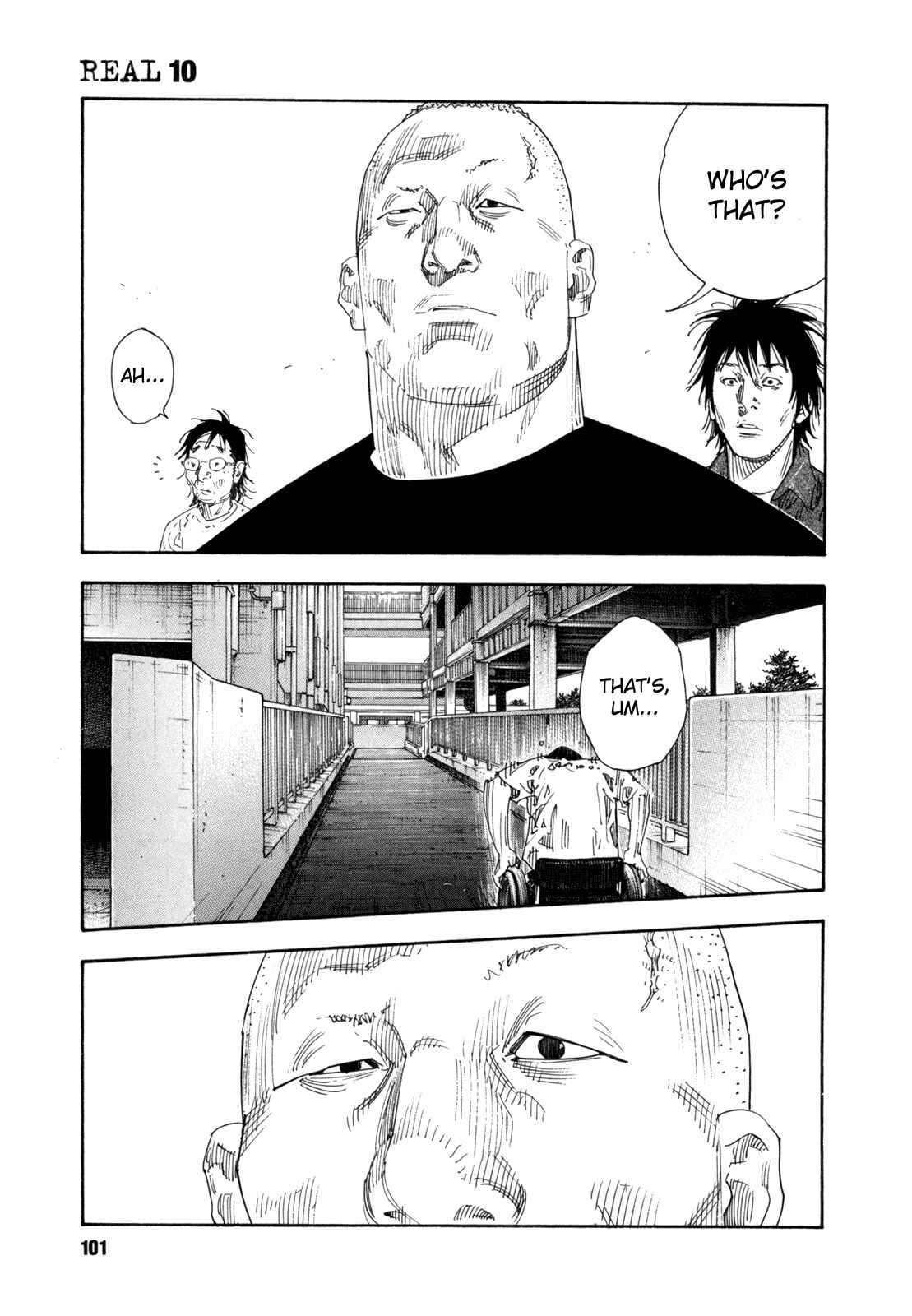 Page 30 Chapter 57 REAL