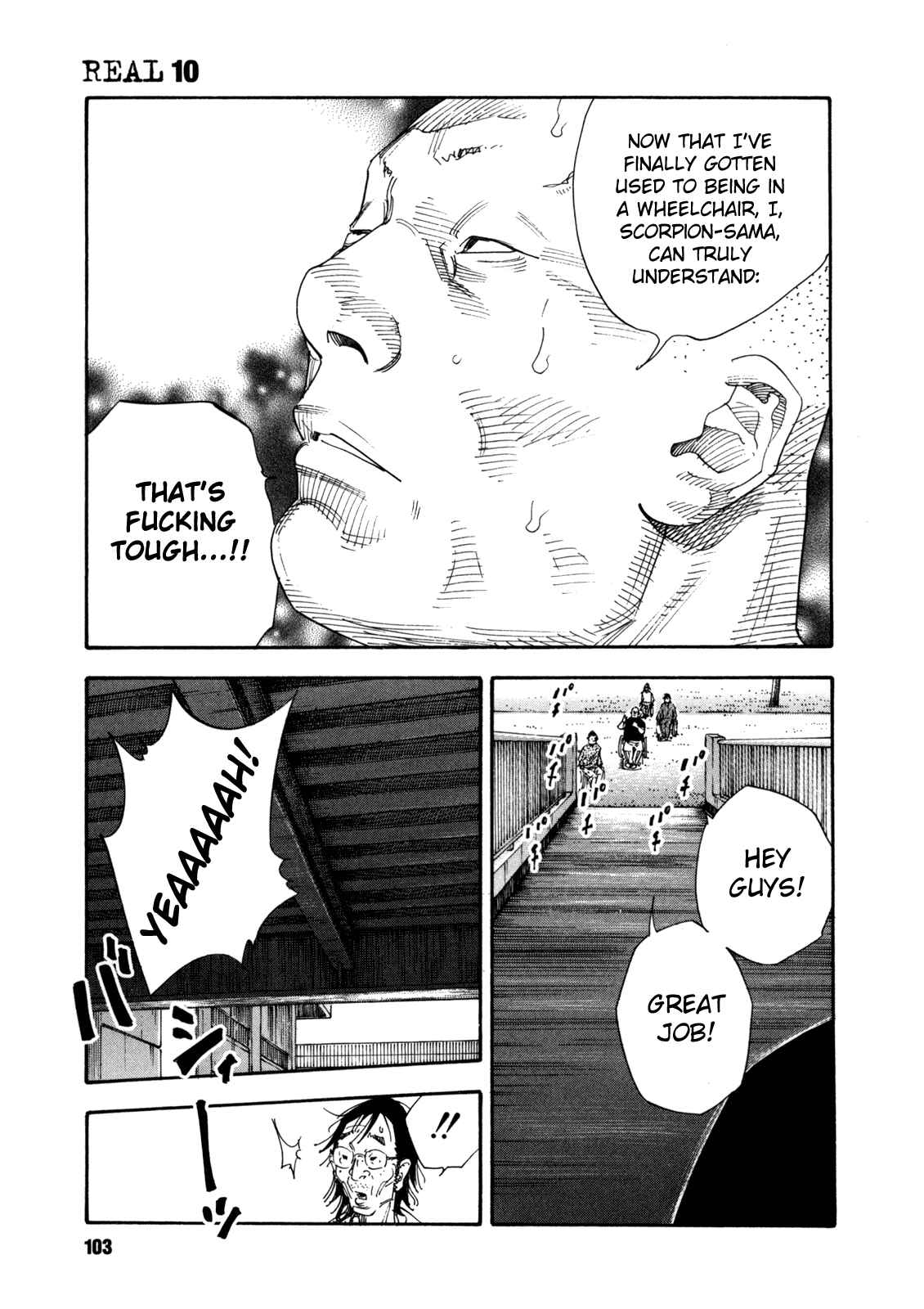 Page 32 Chapter 57 REAL