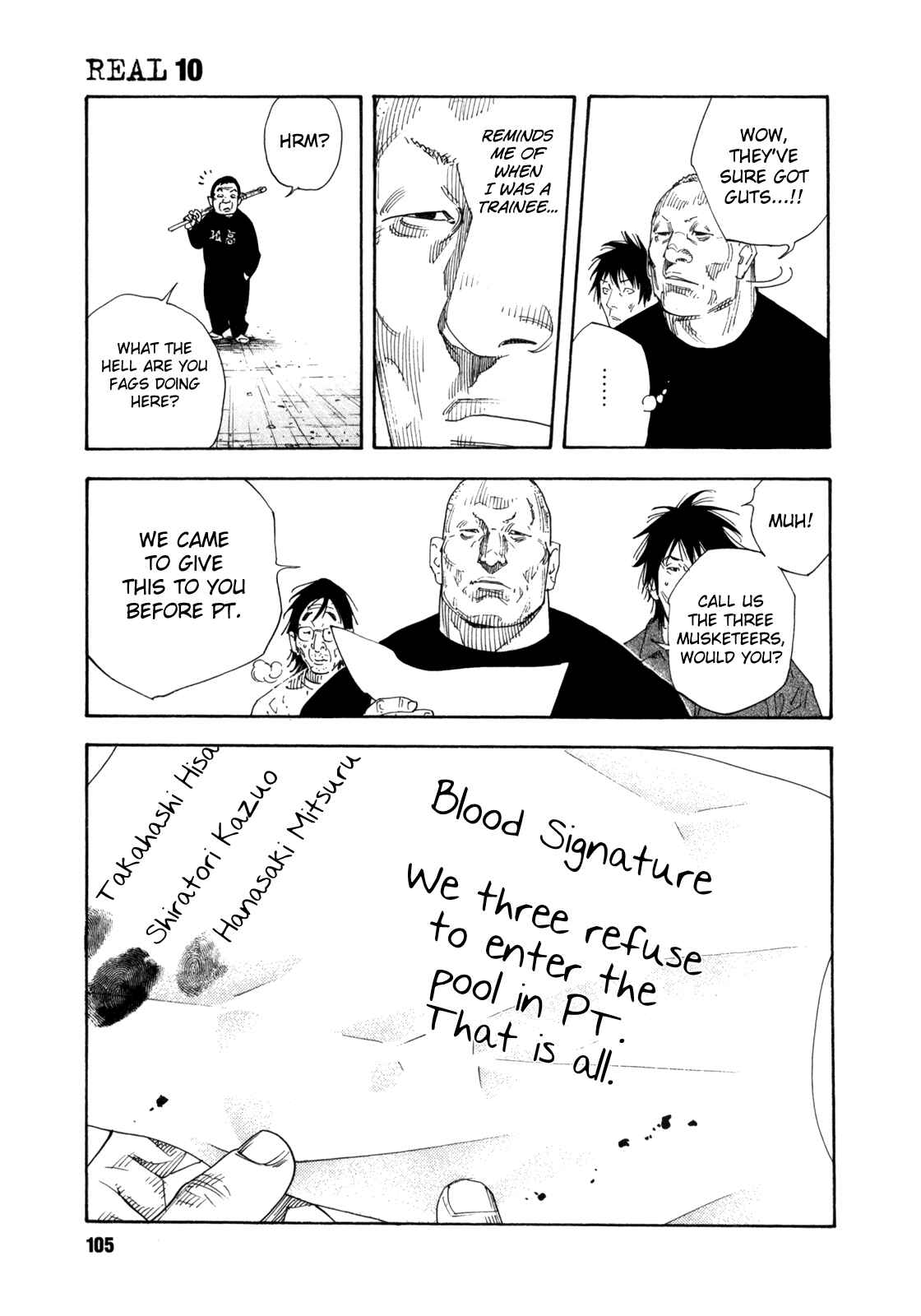 Page 34 Chapter 57 REAL