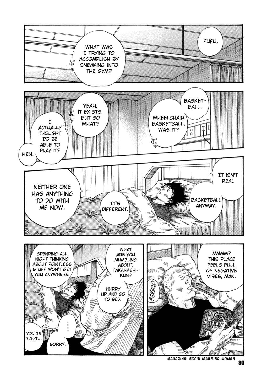 Page 9 Chapter 57 REAL