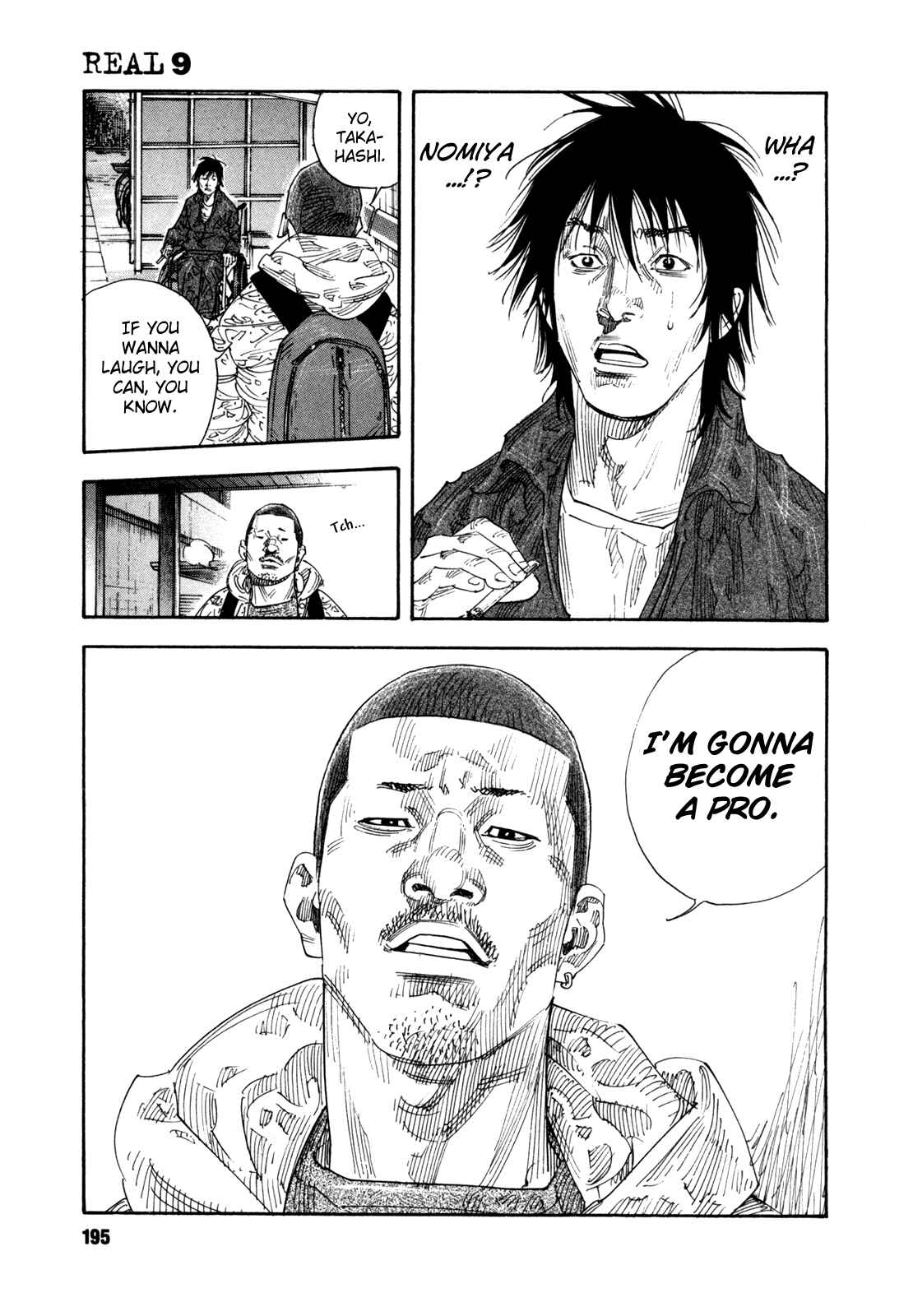 Page 29 Chapter 54 REAL