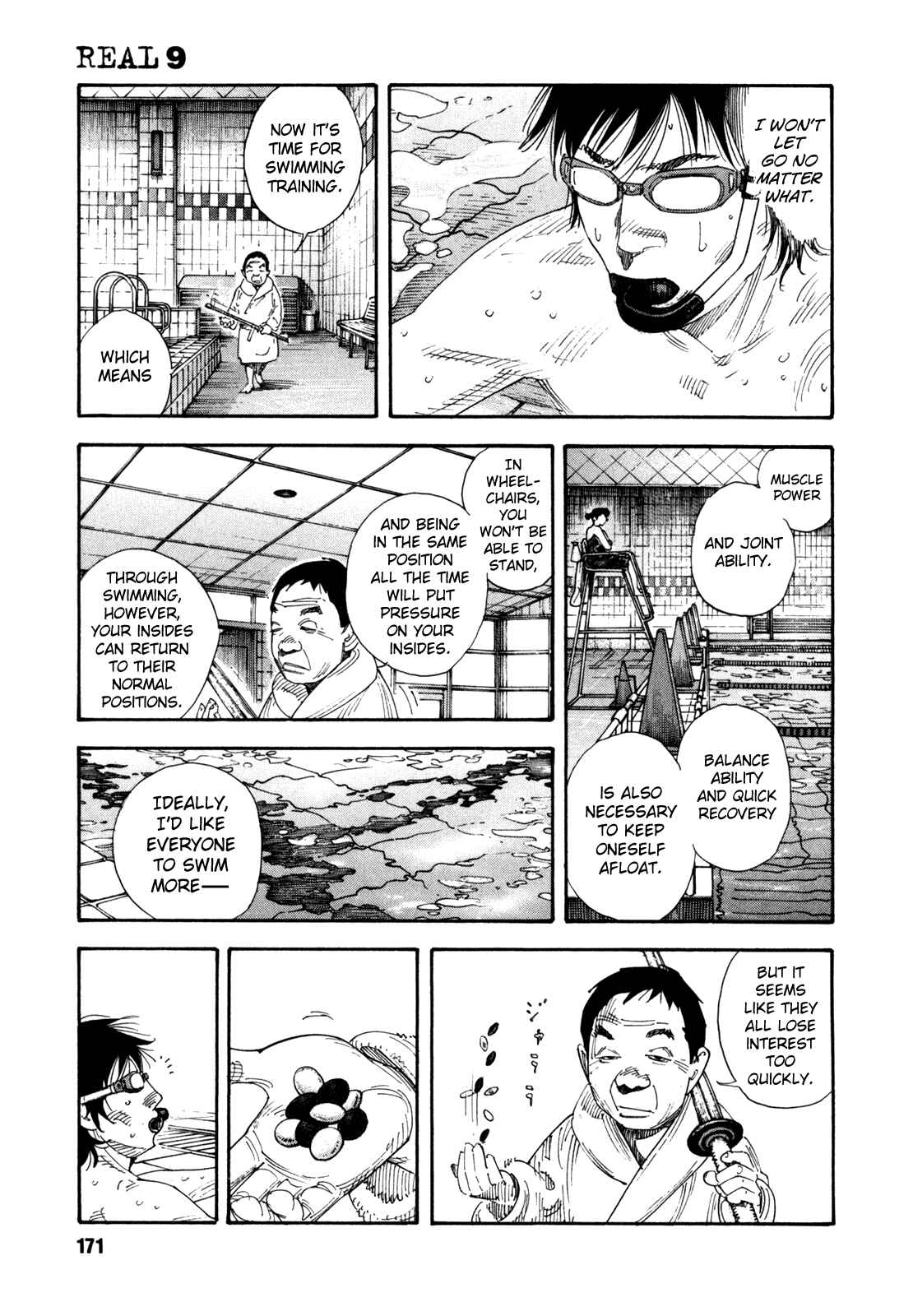 Page 5 Chapter 54 REAL