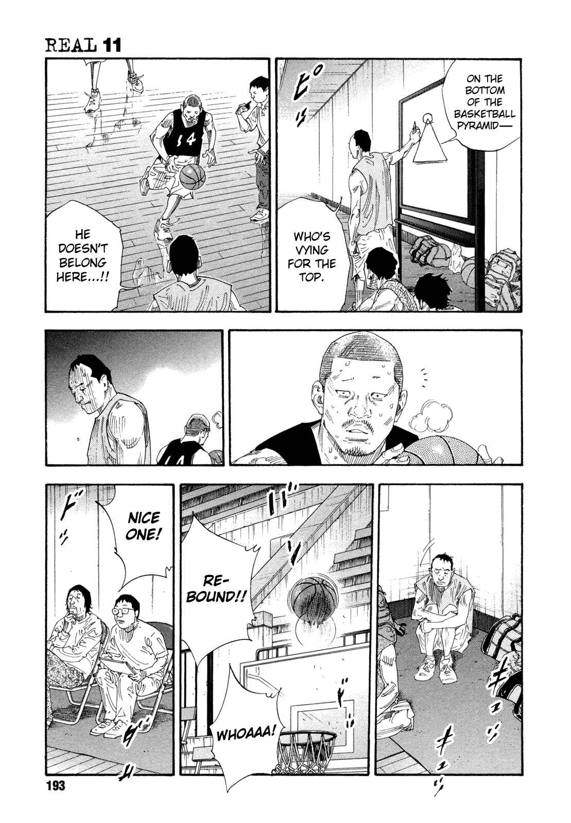 Page 10 Chapter 66 REAL