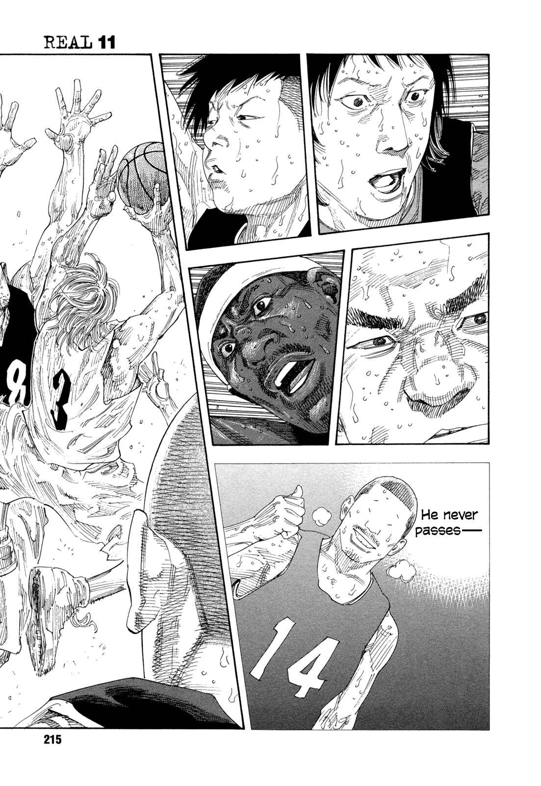 Page 30 Chapter 66 REAL
