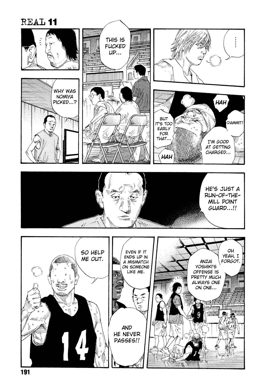 Page 8 Chapter 66 REAL