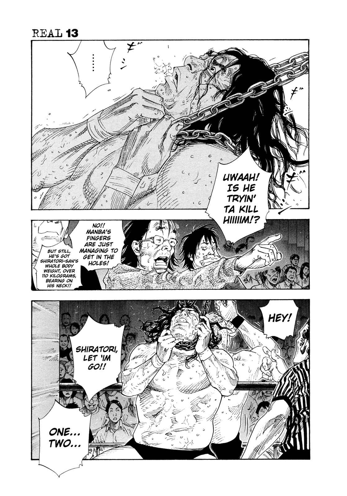 Page 12 Chapter 74 REAL
