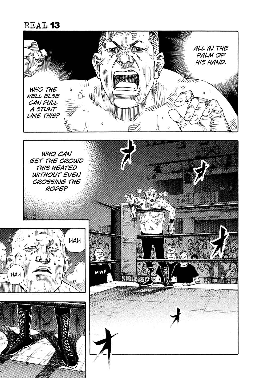 Page 20 Chapter 74 REAL