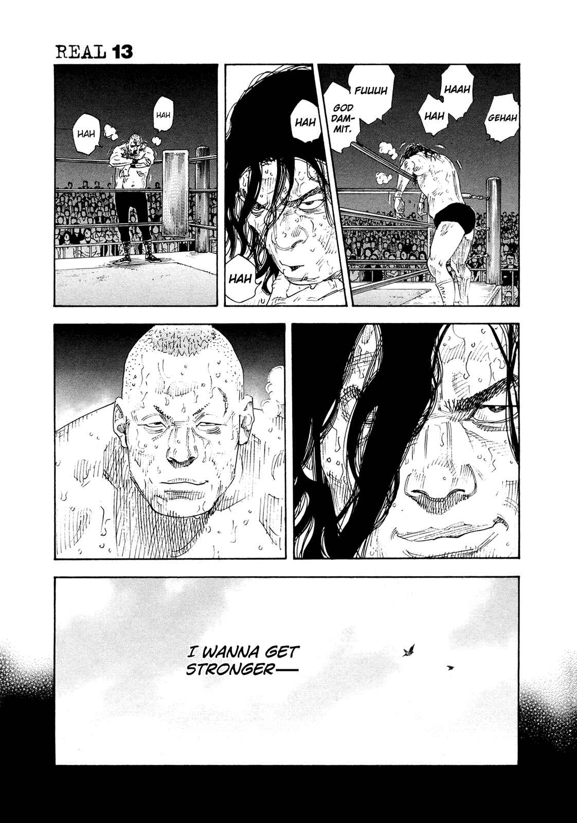 Page 26 Chapter 74 REAL