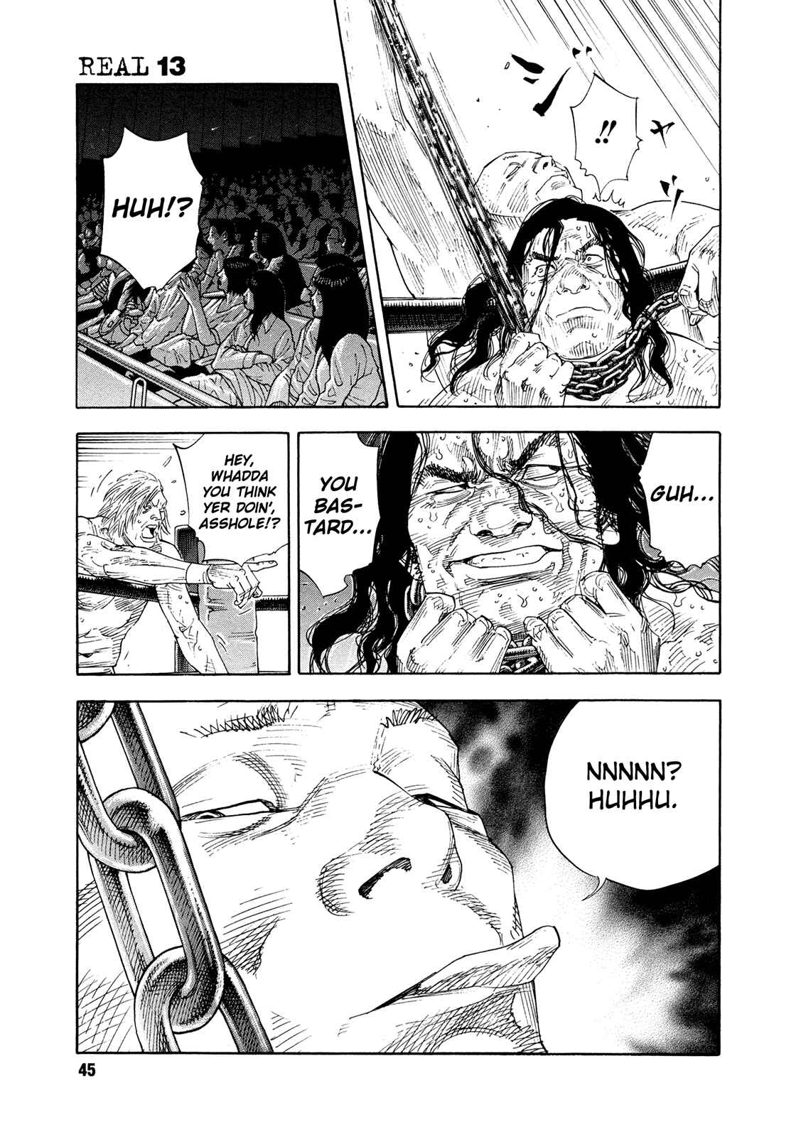 Page 8 Chapter 74 REAL