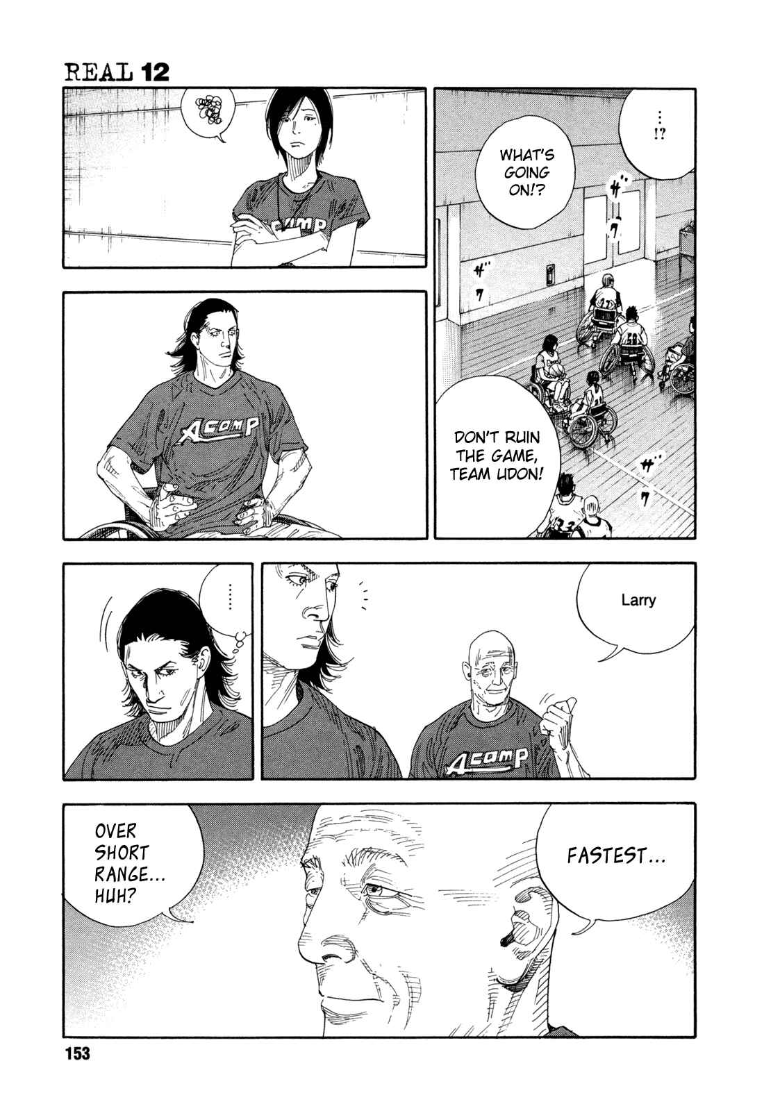 Page 11 Chapter 71 REAL