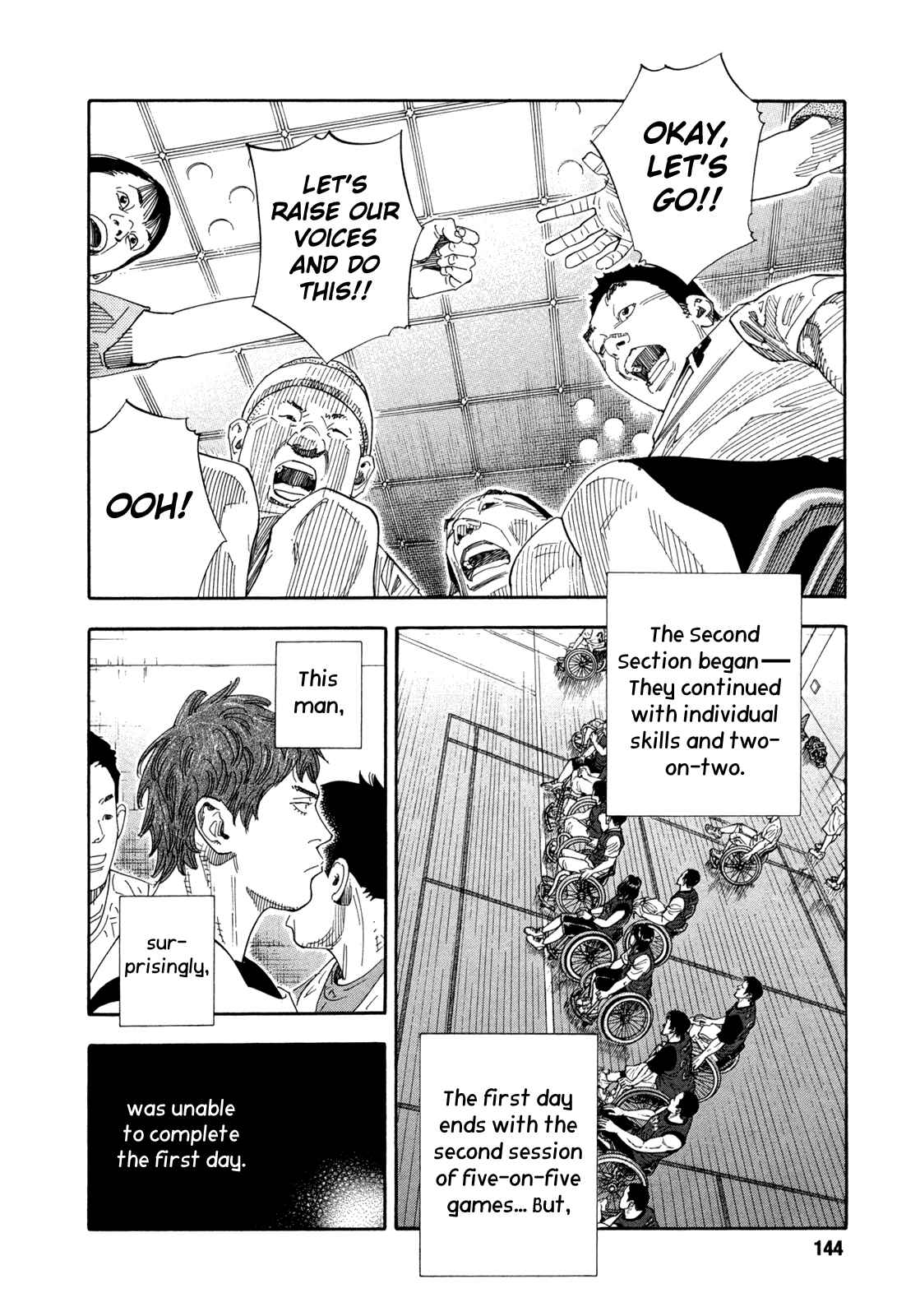 Page 2 Chapter 71 REAL