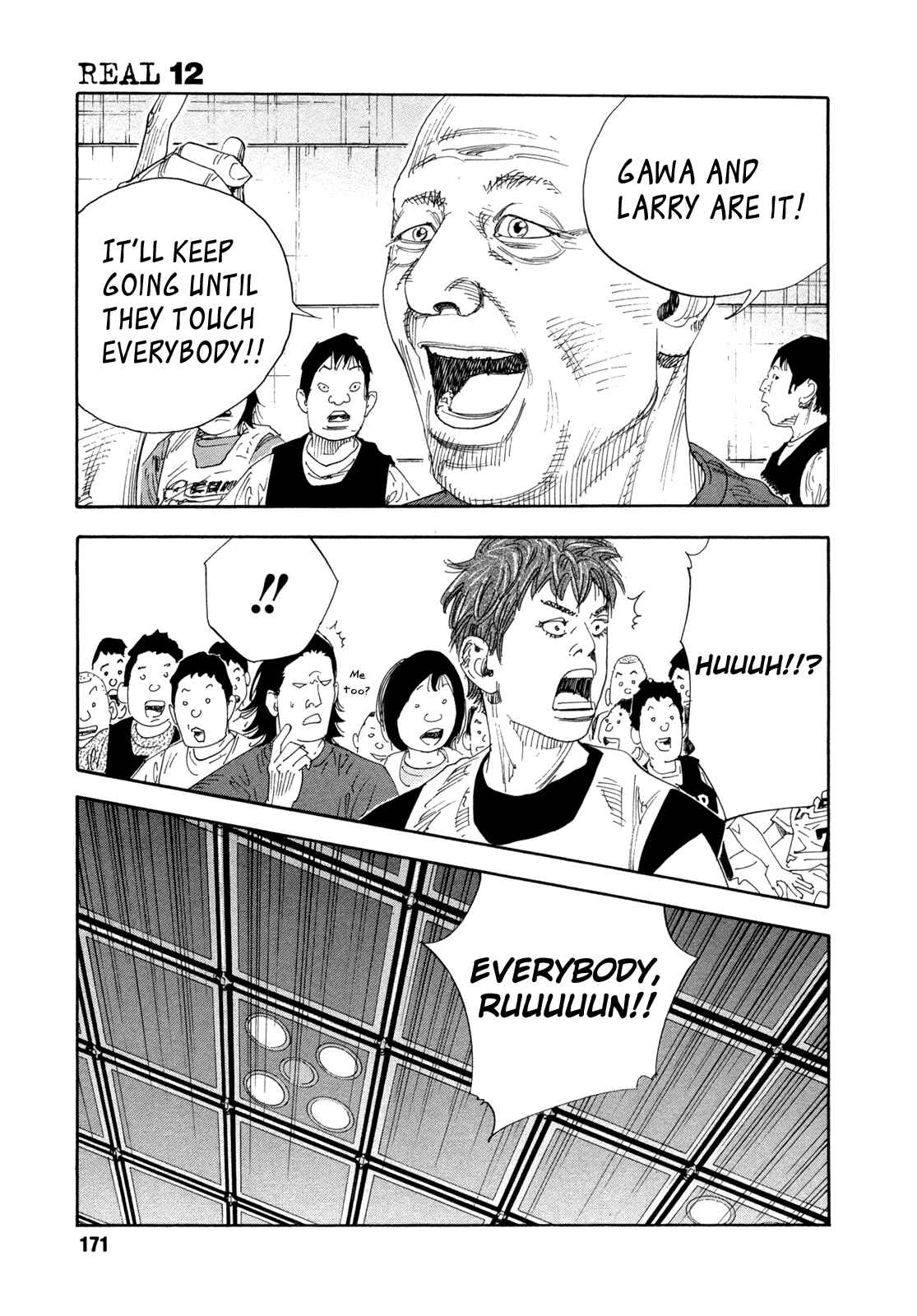 Page 28 Chapter 71 REAL