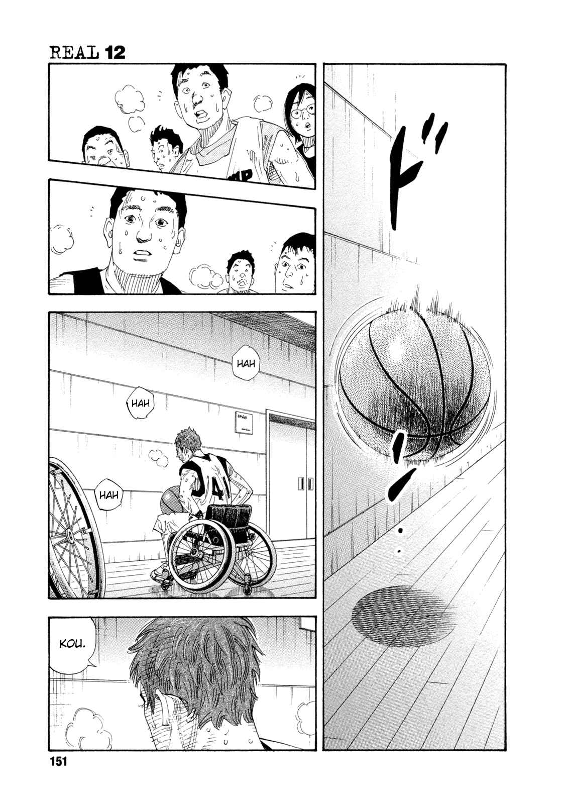 Page 9 Chapter 71 REAL
