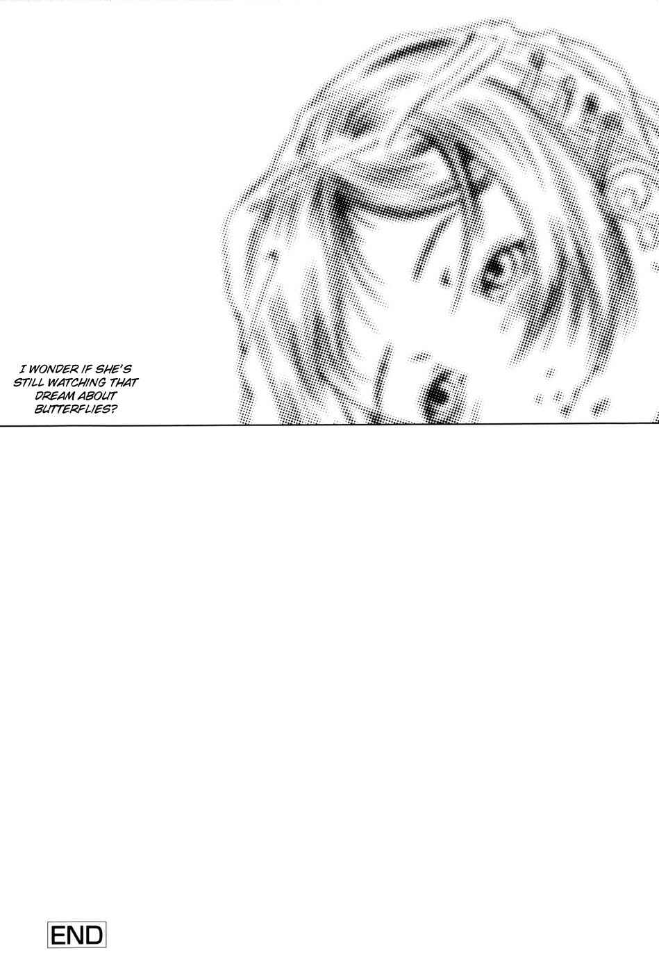 Page 6 Chapter 3 Simulacre no Alice