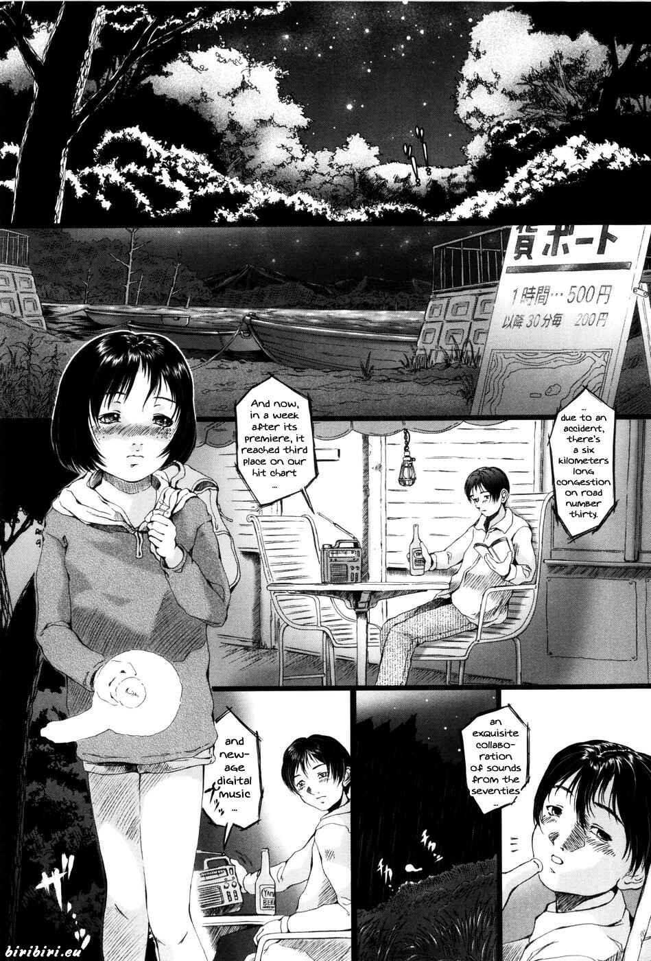 Page 1 Chapter 5 Simulacre no Alice