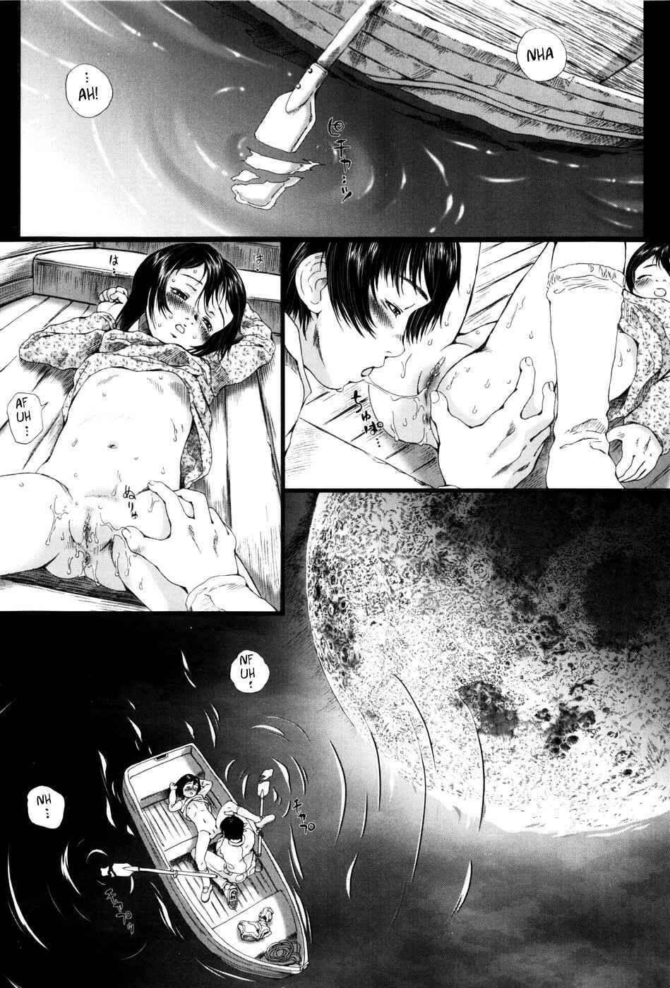 Page 10 Chapter 5 Simulacre no Alice