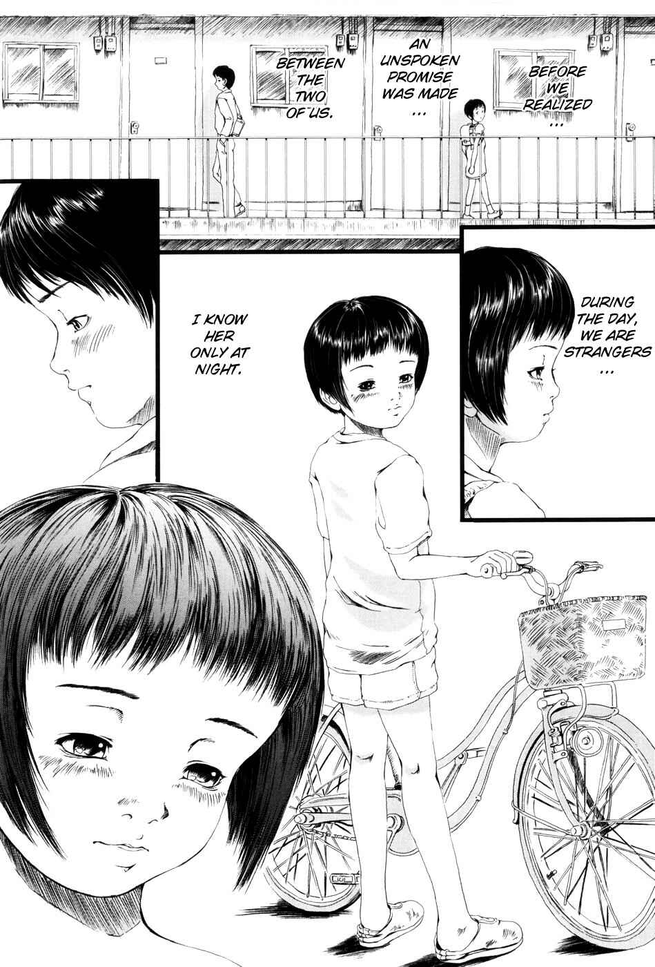 Page 5 Chapter 13 Simulacre no Alice
