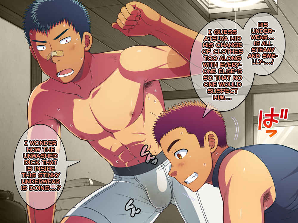 Page 20 Chapter 14 Jikan o Teishi Shite Yakyuu-bu no Gasshuku de Itazura Shimakucchaou!