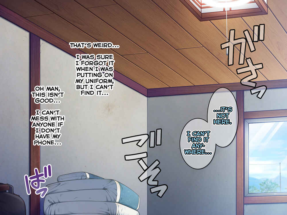 Page 4 Chapter 14 Jikan o Teishi Shite Yakyuu-bu no Gasshuku de Itazura Shimakucchaou!