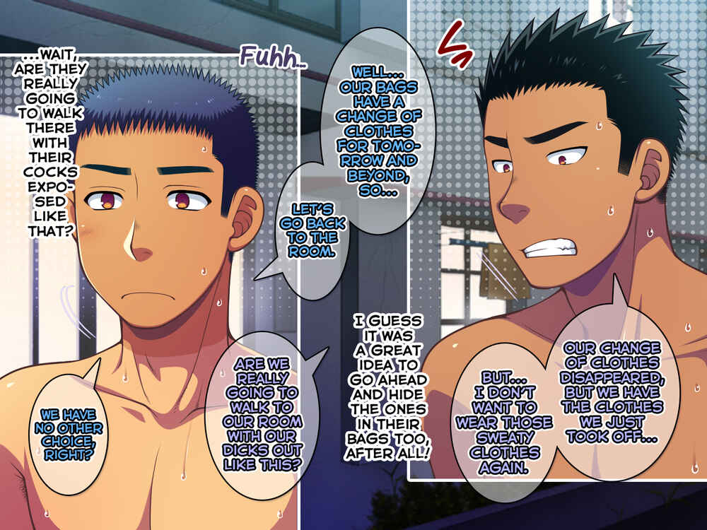 Page 83 Chapter 4 Jikan o Teishi Shite Yakyuu-bu no Gasshuku de Itazura Shimakucchaou!